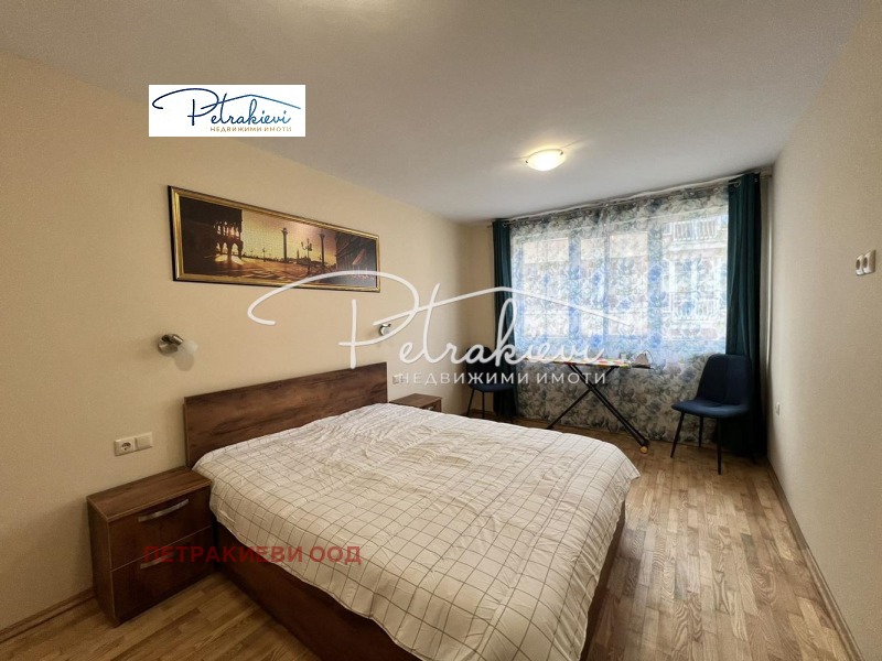 Da affittare  1 camera da letto Burgas , Lazur , 68 mq | 62599302 - Immagine [8]