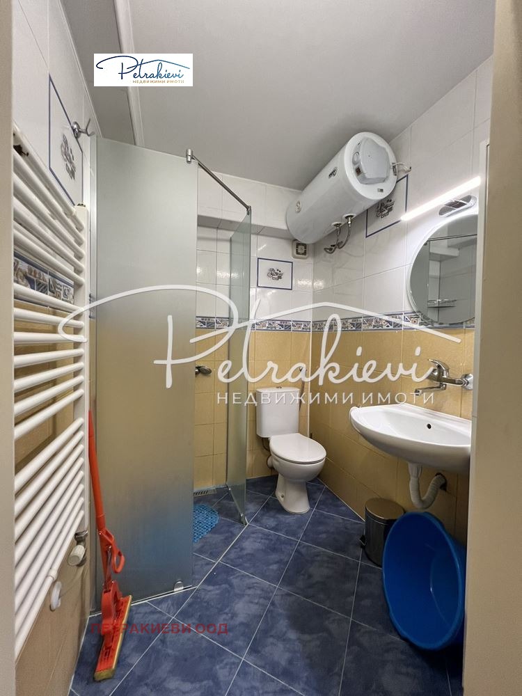 Da affittare  1 camera da letto Burgas , Lazur , 68 mq | 62599302 - Immagine [11]