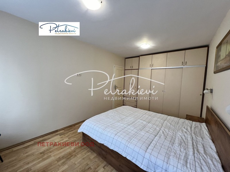 Da affittare  1 camera da letto Burgas , Lazur , 68 mq | 62599302 - Immagine [9]