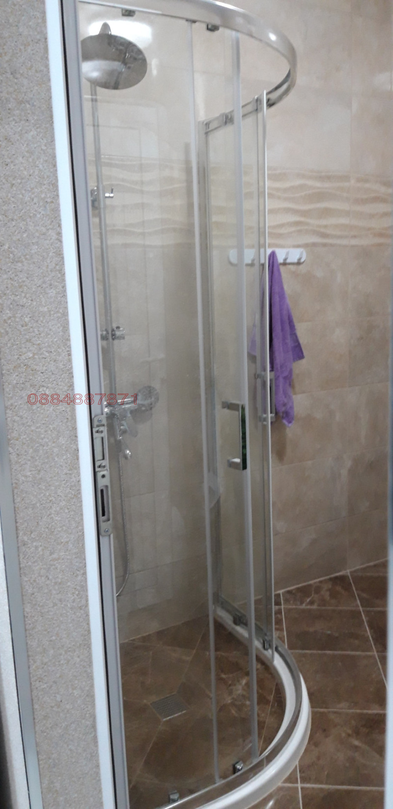 Para alugar  1 quarto Sofia , Drujba 2 , 76 m² | 46086876 - imagem [8]