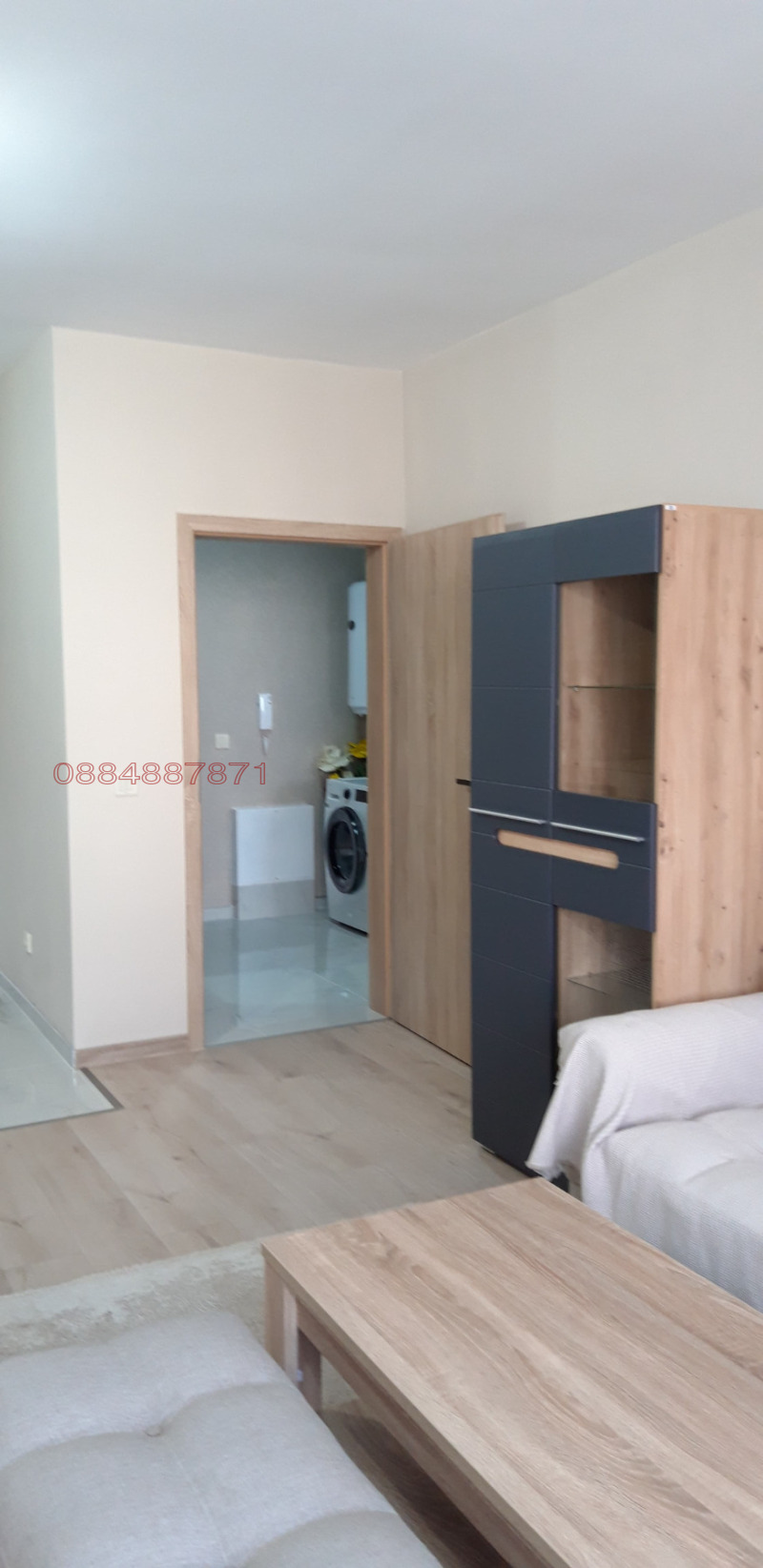 Para alugar  1 quarto Sofia , Drujba 2 , 76 m² | 46086876 - imagem [5]