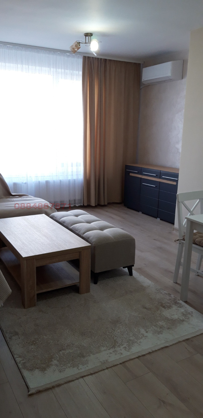 Para alugar  1 quarto Sofia , Drujba 2 , 76 m² | 46086876 - imagem [4]
