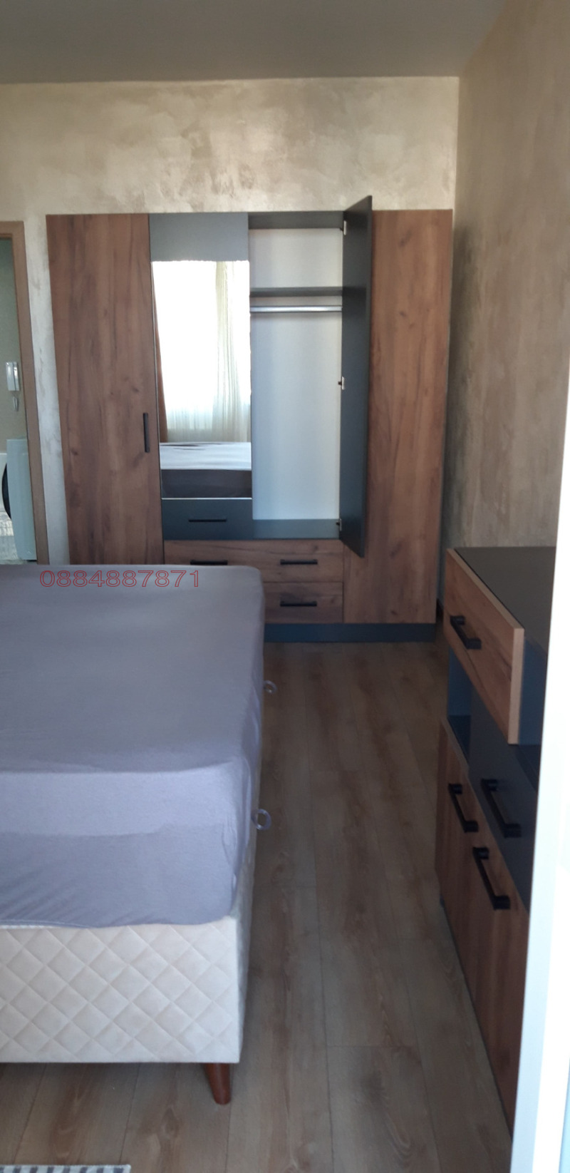 Para alugar  1 quarto Sofia , Drujba 2 , 76 m² | 46086876 - imagem [9]