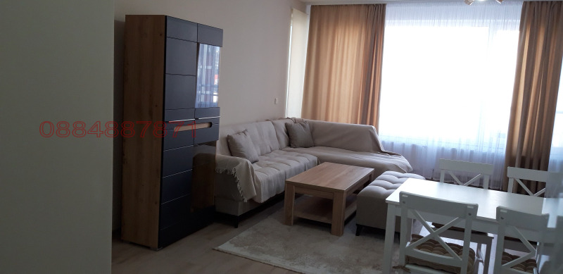 Para alugar  1 quarto Sofia , Drujba 2 , 76 m² | 46086876 - imagem [3]