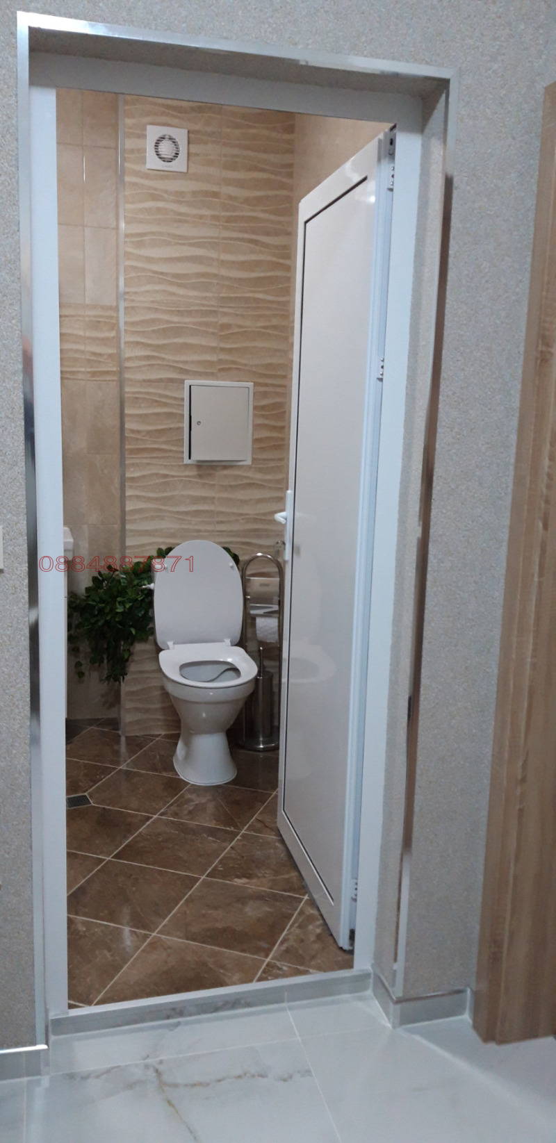 Para alugar  1 quarto Sofia , Drujba 2 , 76 m² | 46086876 - imagem [6]