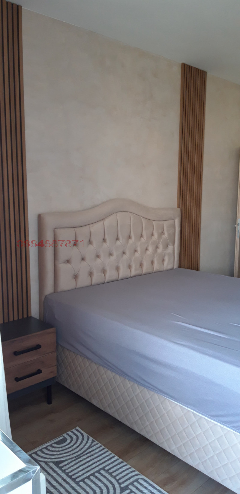 Para alugar  1 quarto Sofia , Drujba 2 , 76 m² | 46086876 - imagem [10]