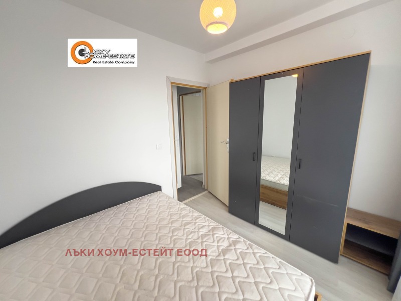 Издаје се  1 спаваћа соба Софија , Студентски град , 47 м2 | 74799503 - слика [5]