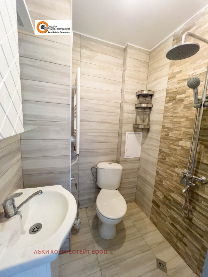 Издаје се  1 спаваћа соба Софија , Студентски град , 47 м2 | 74799503 - слика [6]