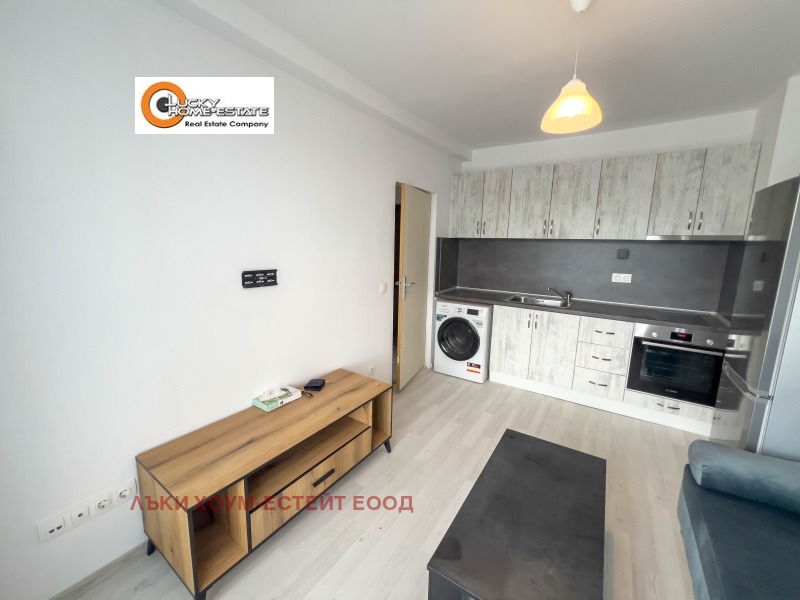Издаје се  1 спаваћа соба Софија , Студентски град , 47 м2 | 74799503 - слика [3]