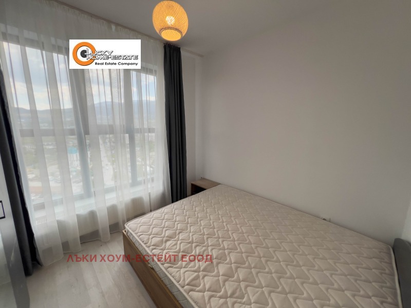 Издаје се  1 спаваћа соба Софија , Студентски град , 47 м2 | 74799503 - слика [4]