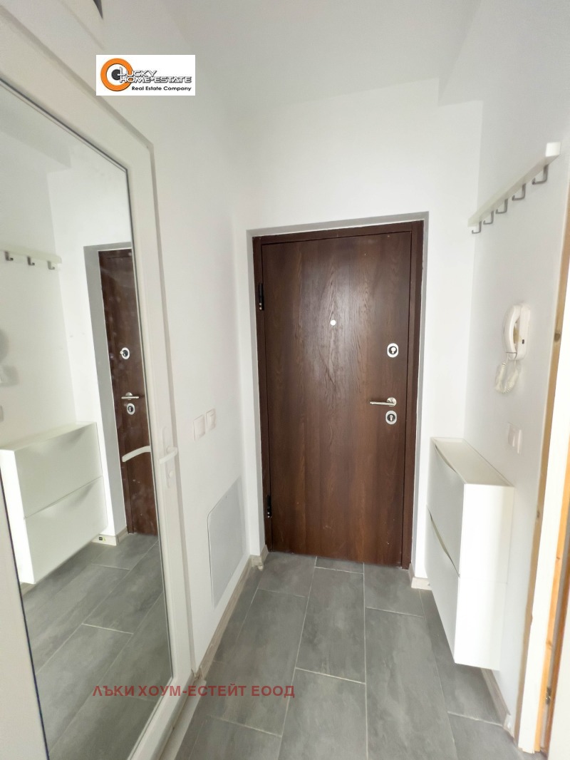 Издаје се  1 спаваћа соба Софија , Студентски град , 47 м2 | 74799503 - слика [7]