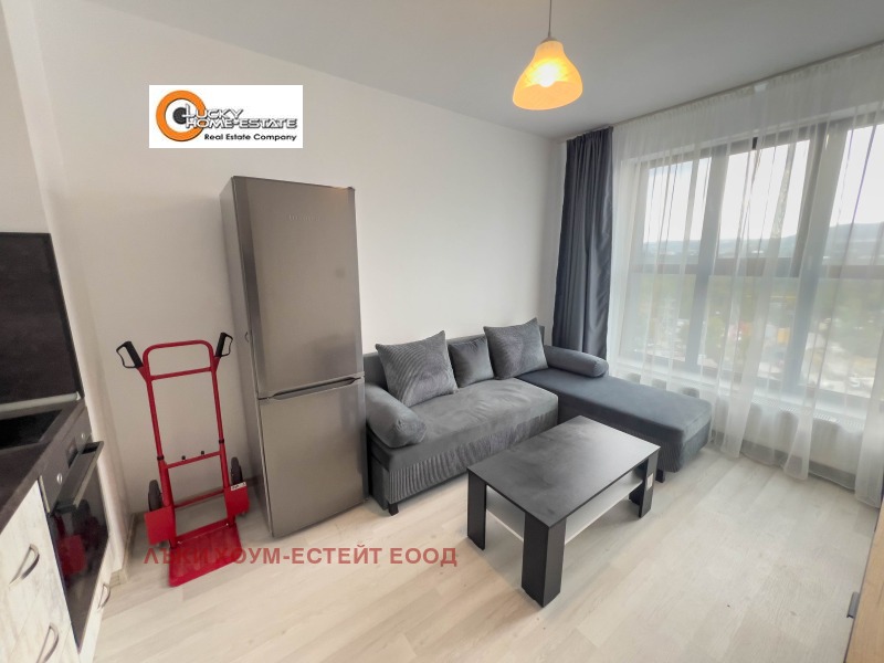 Издаје се  1 спаваћа соба Софија , Студентски град , 47 м2 | 74799503 - слика [2]