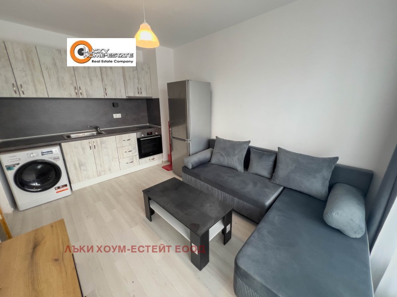 Издаје се  1 спаваћа соба Софија , Студентски град , 47 м2 | 74799503