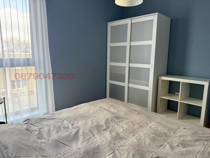 Дава под наем 2-СТАЕН, гр. София, Кръстова вада, снимка 11 - Апартаменти - 52934970