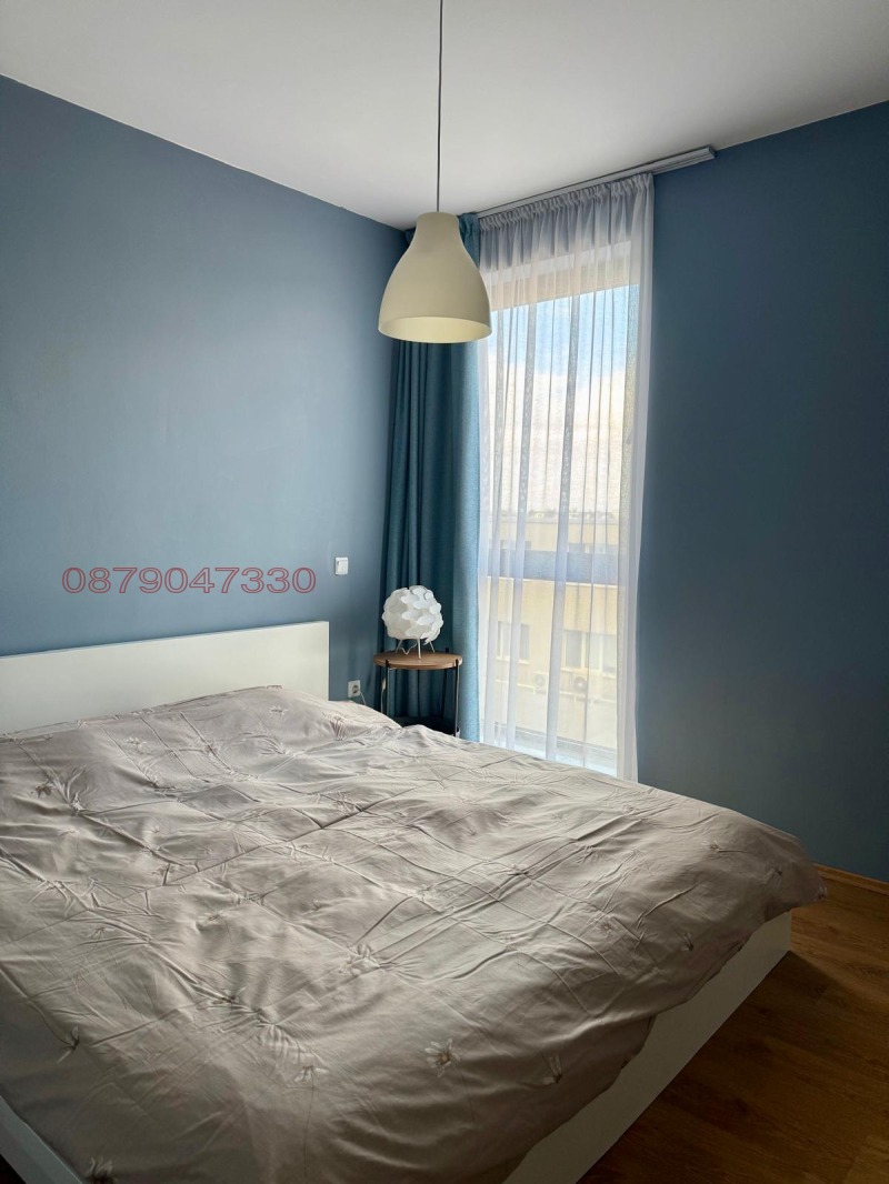 Дава под наем 2-СТАЕН, гр. София, Кръстова вада, снимка 10 - Апартаменти - 52934970