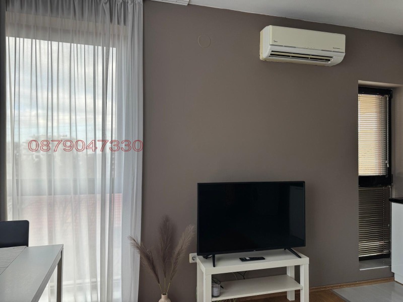 Дава под наем 2-СТАЕН, гр. София, Кръстова вада, снимка 5 - Апартаменти - 52934970