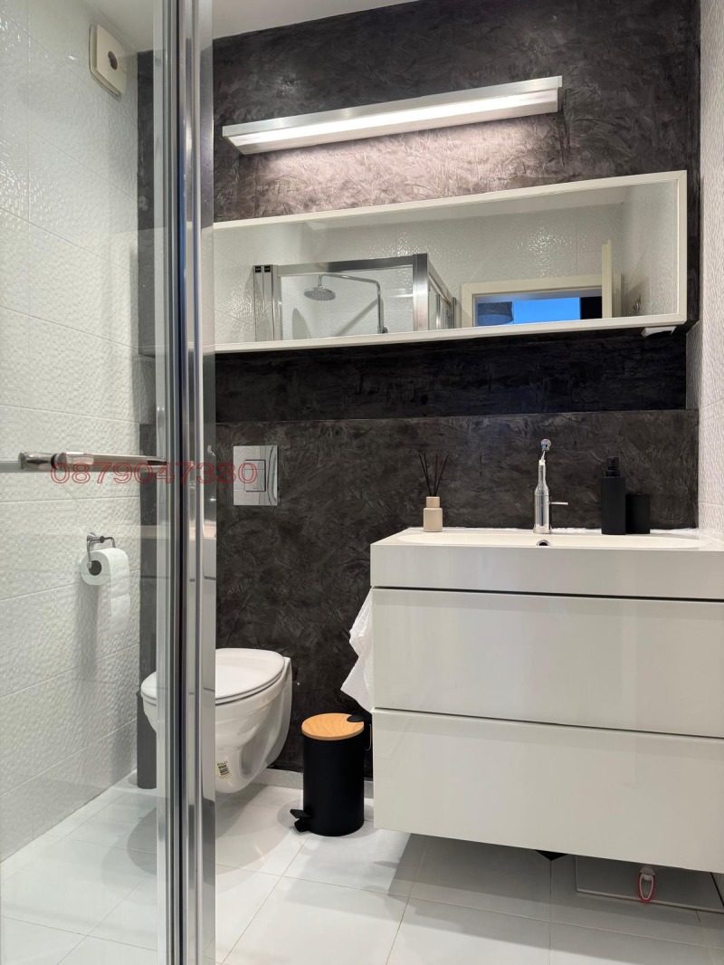 Дава под наем 2-СТАЕН, гр. София, Кръстова вада, снимка 8 - Апартаменти - 52934970