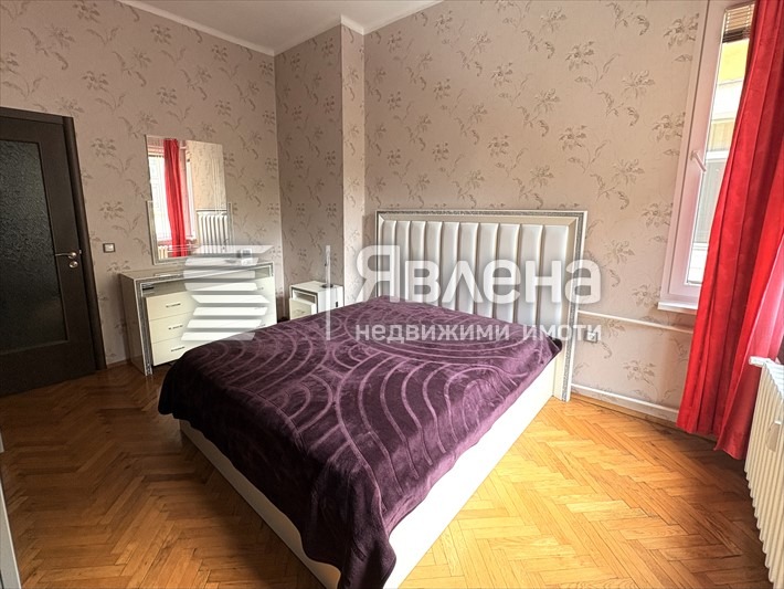 Дава под наем 2-СТАЕН, гр. София, Център, снимка 6 - Апартаменти - 55996250