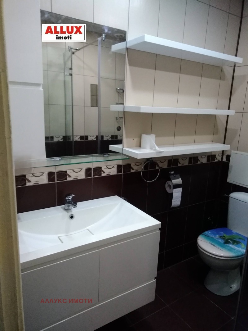 K pronájmu  1 ložnice Ruse , Vazraždane , 63 m2 | 24500866 - obraz [3]