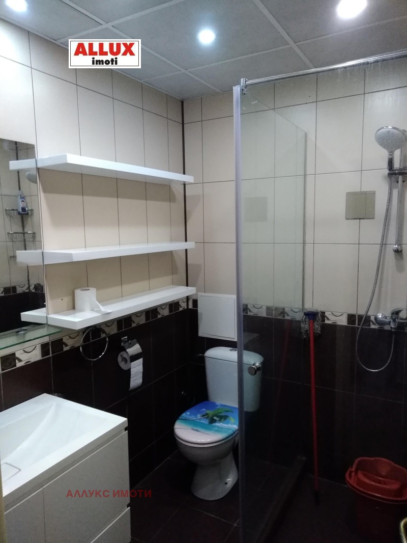 K pronájmu  1 ložnice Ruse , Vazraždane , 63 m2 | 24500866 - obraz [9]