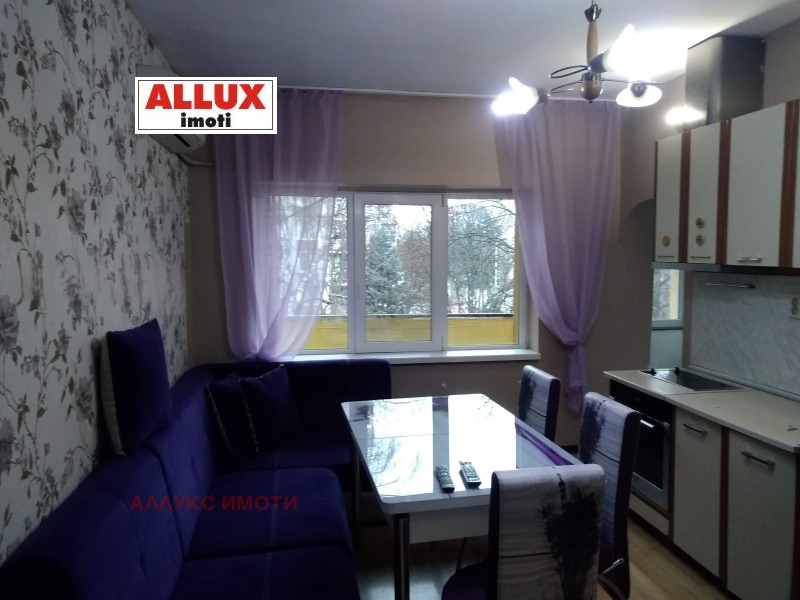 K pronájmu  1 ložnice Ruse , Vazraždane , 63 m2 | 24500866 - obraz [2]