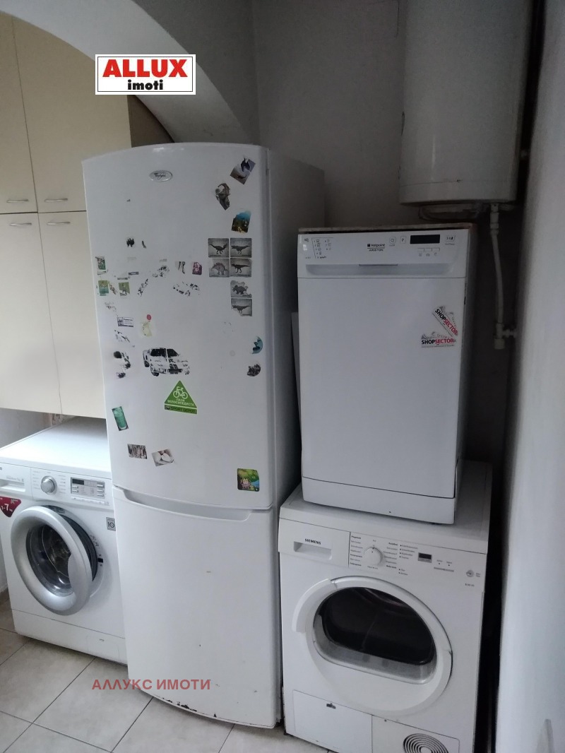 K pronájmu  1 ložnice Ruse , Vazraždane , 63 m2 | 24500866 - obraz [5]