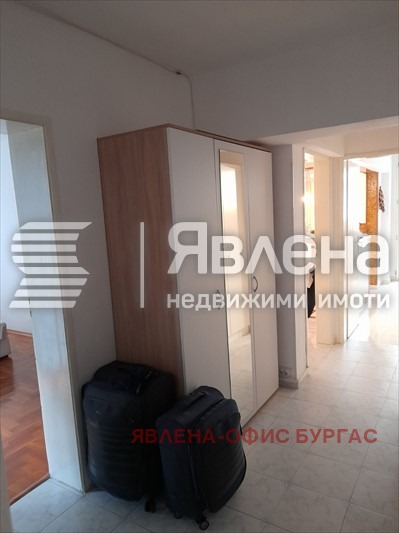 Дава под наем  3-стаен град Бургас , Лазур , 106 кв.м | 23313500 - изображение [6]