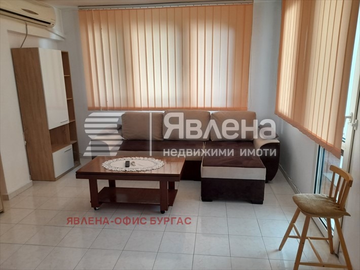 Дава под наем  3-стаен град Бургас , Лазур , 106 кв.м | 23313500