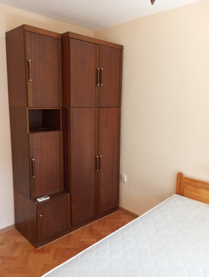 Til leje  2 soveværelser Plovdiv , Tsentralna gara , 100 kvm | 97951462 - billede [11]