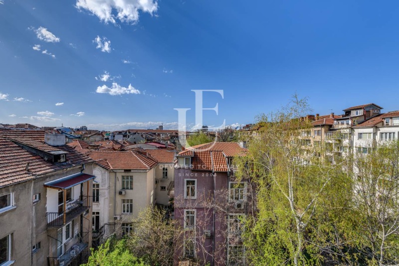 Te huur  2 slaapkamers Sofia , Tsentar , 95 m² | 18877464 - afbeelding [9]