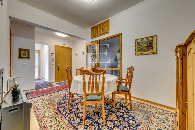 Te huur  2 slaapkamers Sofia , Tsentar , 95 m² | 18877464 - afbeelding [3]