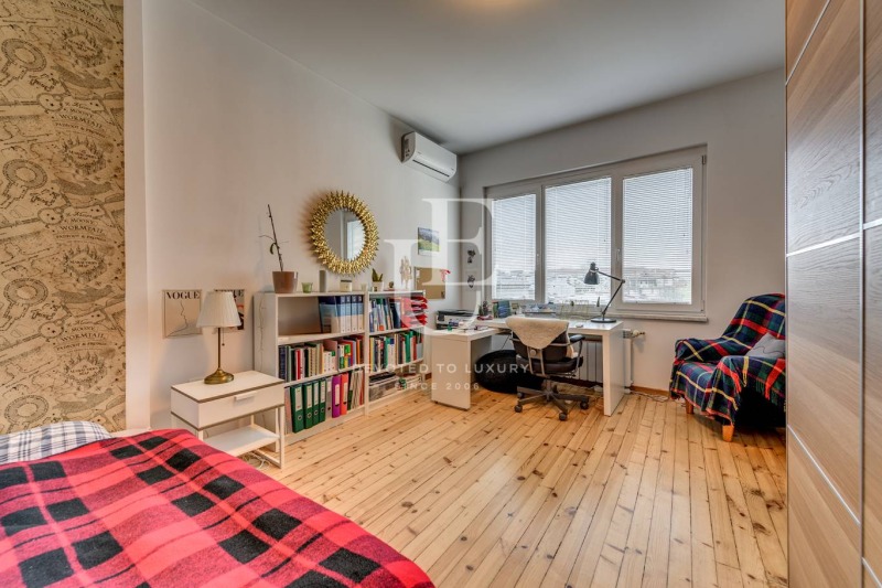 Te huur  2 slaapkamers Sofia , Tsentar , 95 m² | 18877464 - afbeelding [5]