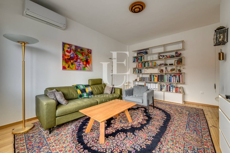 Te huur  2 slaapkamers Sofia , Tsentar , 95 m² | 18877464 - afbeelding [2]