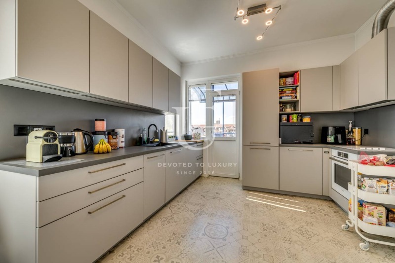 Te huur  2 slaapkamers Sofia , Tsentar , 95 m² | 18877464 - afbeelding [7]