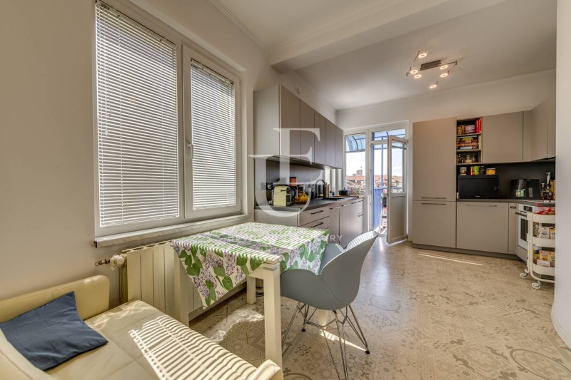 Te huur  2 slaapkamers Sofia , Tsentar , 95 m² | 18877464 - afbeelding [6]
