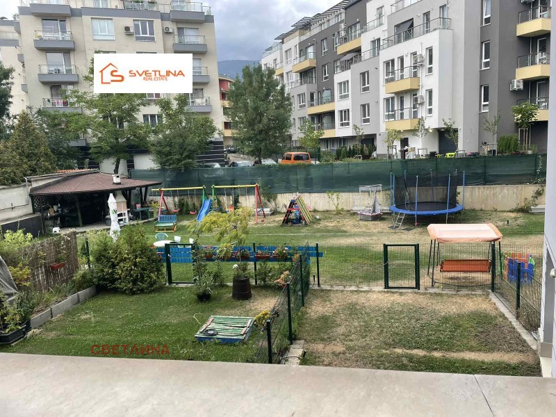 Zu vermieten  2 Schlafzimmer Sofia , Manastirski liwadi , 100 qm | 84443814 - Bild [5]