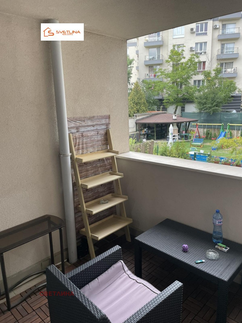 Zu vermieten  2 Schlafzimmer Sofia , Manastirski liwadi , 100 qm | 84443814 - Bild [4]