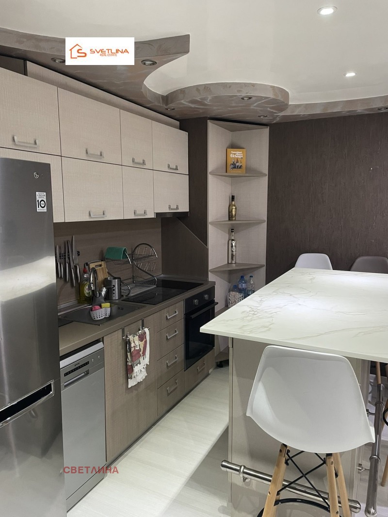 Zu vermieten  2 Schlafzimmer Sofia , Manastirski liwadi , 100 qm | 84443814 - Bild [3]