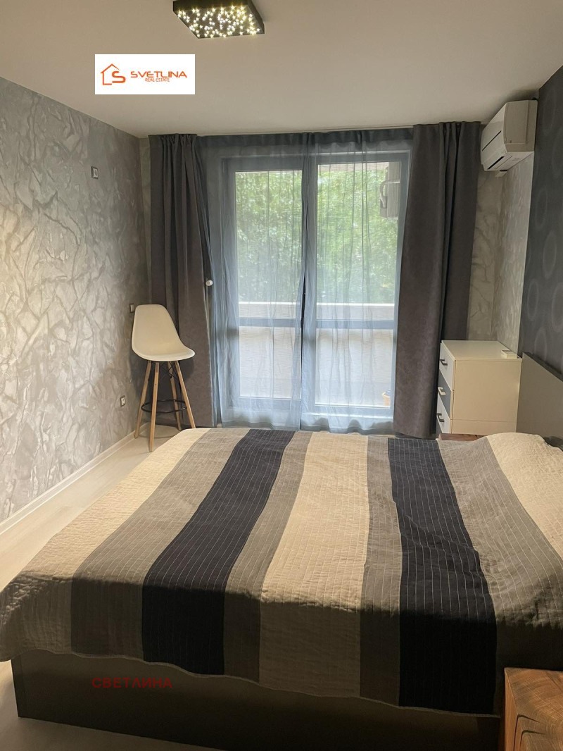 Zu vermieten  2 Schlafzimmer Sofia , Manastirski liwadi , 100 qm | 84443814 - Bild [8]