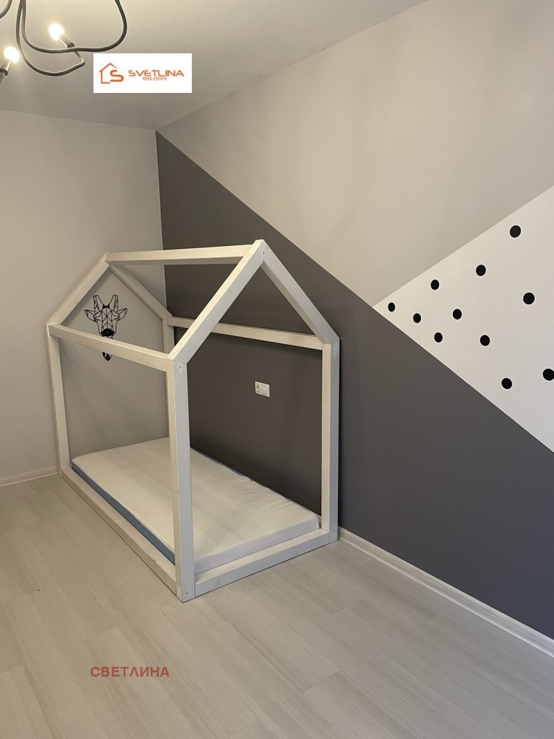 Zu vermieten  2 Schlafzimmer Sofia , Manastirski liwadi , 100 qm | 84443814 - Bild [10]