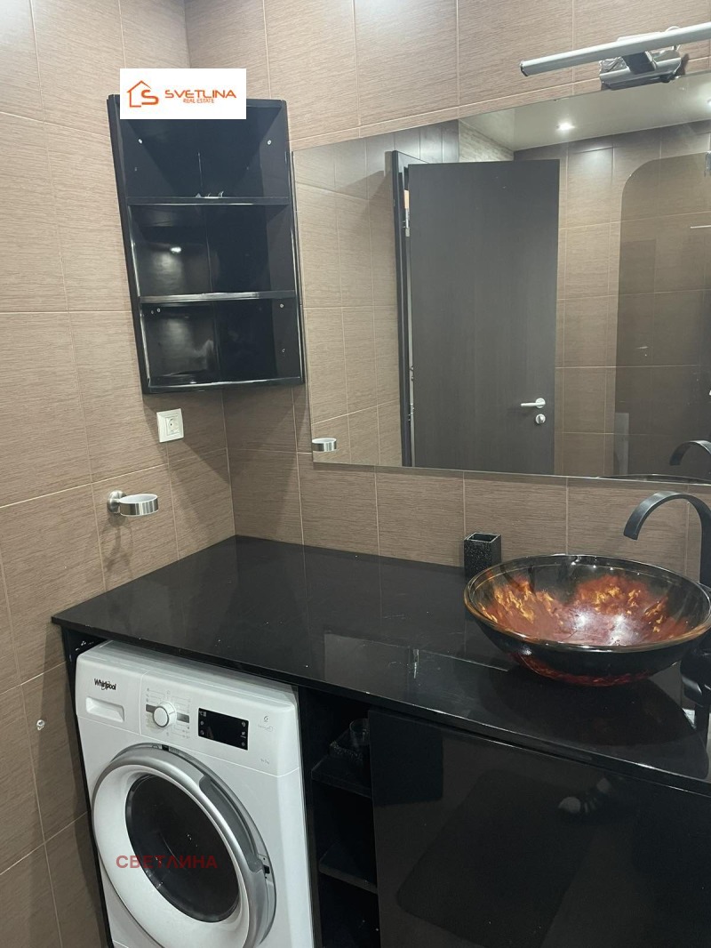 Zu vermieten  2 Schlafzimmer Sofia , Manastirski liwadi , 100 qm | 84443814 - Bild [11]
