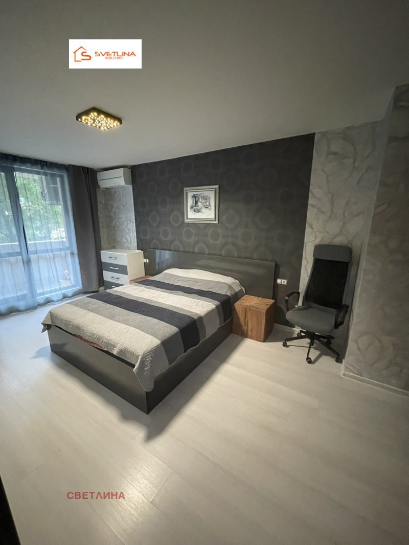 Zu vermieten  2 Schlafzimmer Sofia , Manastirski liwadi , 100 qm | 84443814 - Bild [7]