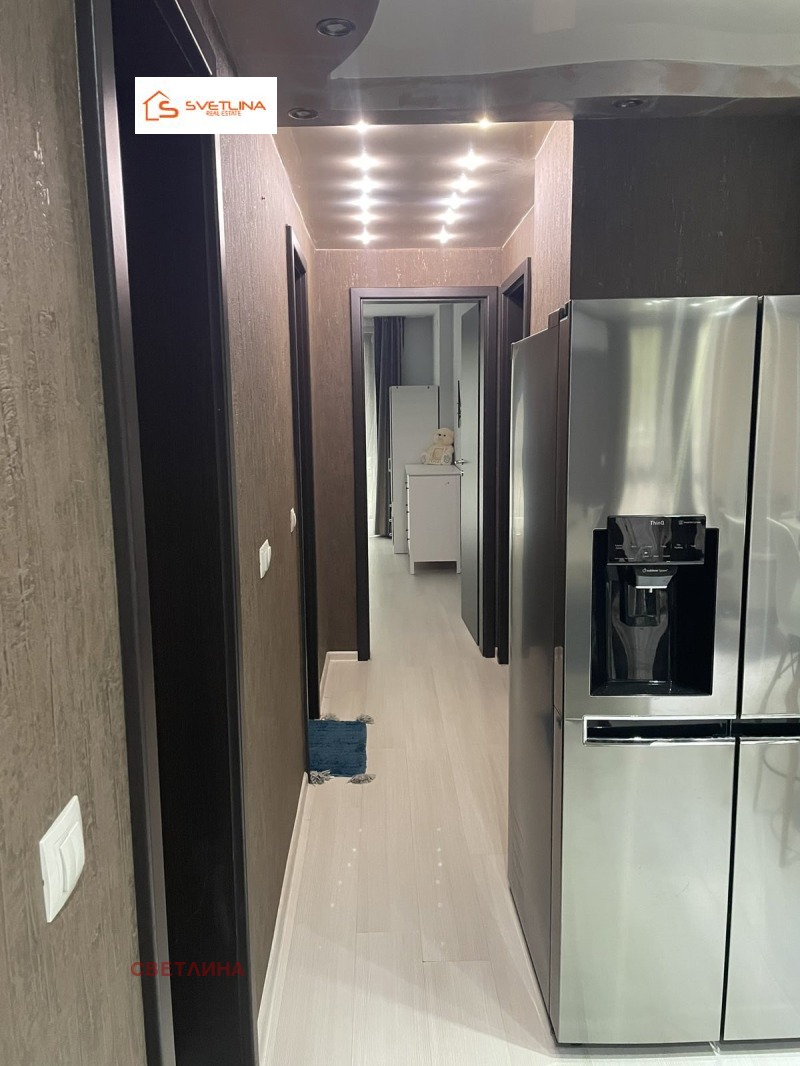 Zu vermieten  2 Schlafzimmer Sofia , Manastirski liwadi , 100 qm | 84443814 - Bild [6]