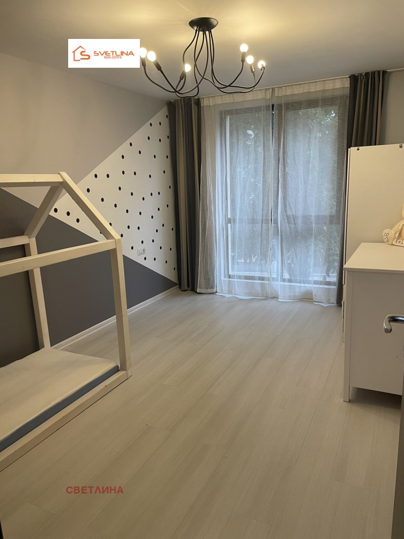 Zu vermieten  2 Schlafzimmer Sofia , Manastirski liwadi , 100 qm | 84443814 - Bild [9]