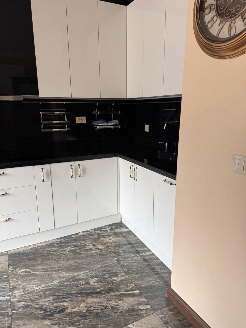 Дава под наем 3-СТАЕН, гр. София, Манастирски ливади, снимка 2 - Апартаменти - 53437191