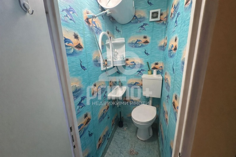 Дава под наем 3-СТАЕН, гр. София, Дианабад, снимка 12 - Апартаменти - 53592026