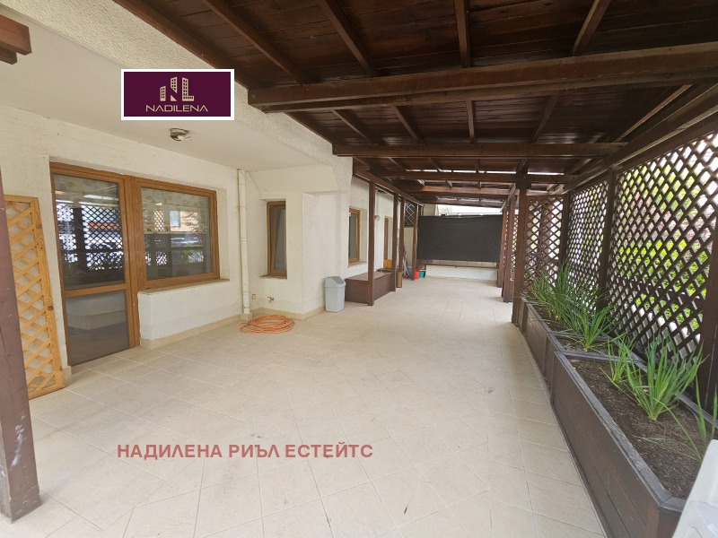 Vuokrattavana  3 makuuhuonetta Sofia , Lozenets , 340 neliömetriä | 57403251 - kuva [17]