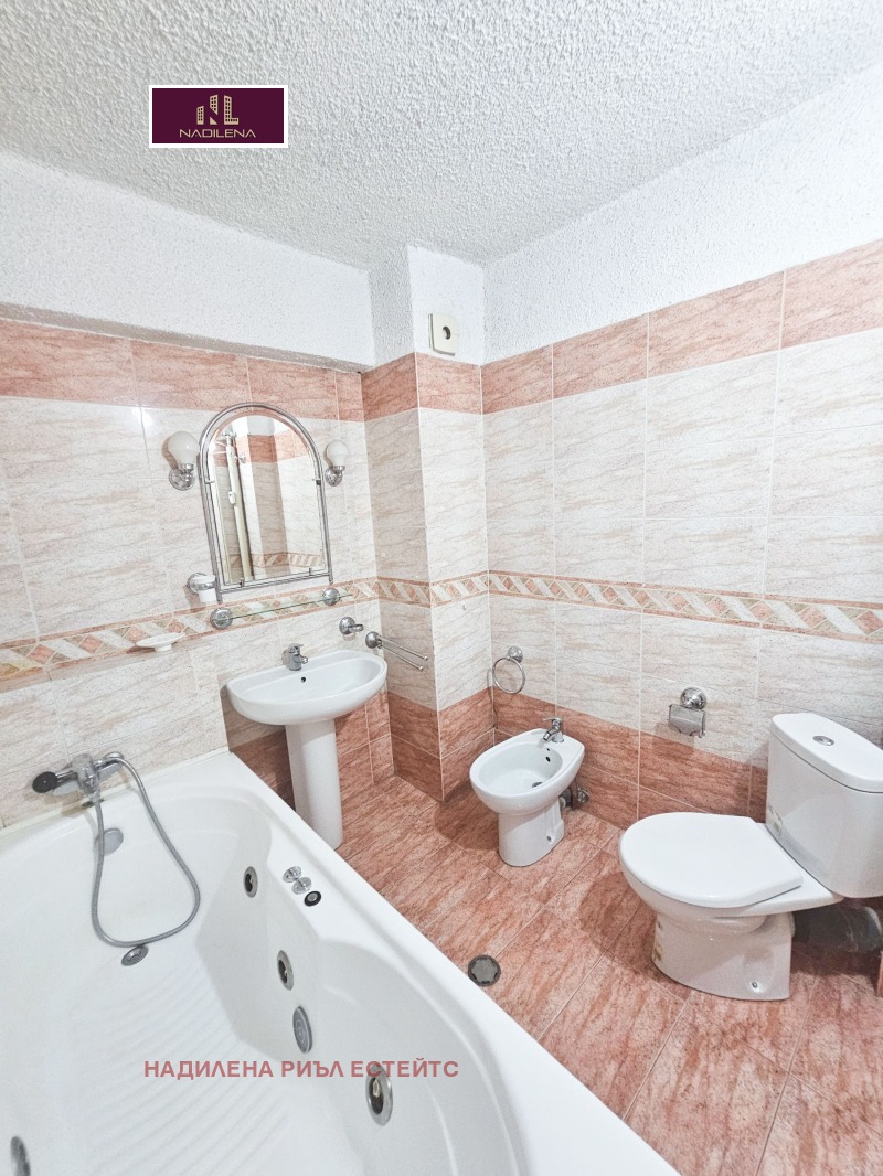 Vuokrattavana  3 makuuhuonetta Sofia , Lozenets , 340 neliömetriä | 57403251 - kuva [13]