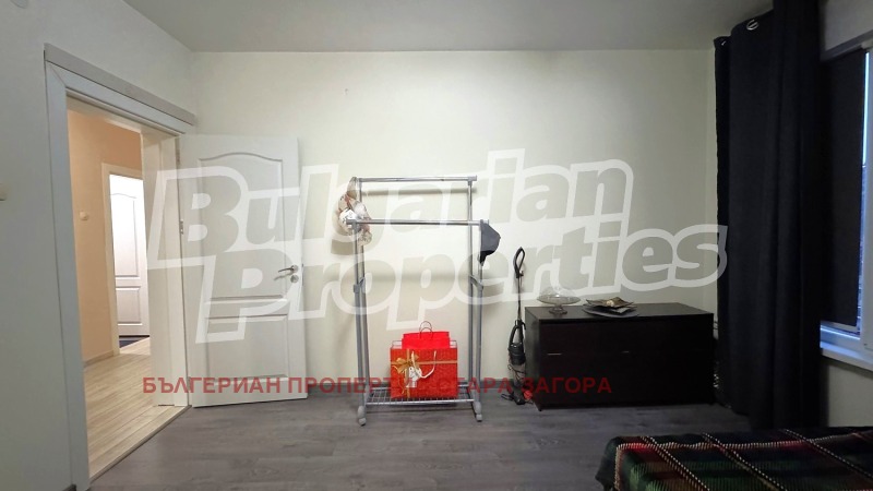 Дава под наем 4-СТАЕН, гр. Стара Загора, Център, снимка 10 - Апартаменти - 53326845