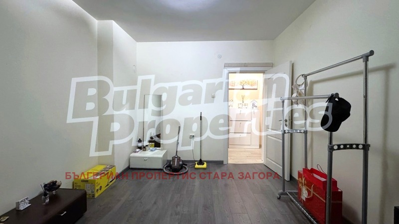 Дава под наем 4-СТАЕН, гр. Стара Загора, Център, снимка 14 - Апартаменти - 53326845